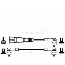 73711 STANDARD Комплект проводов зажигания