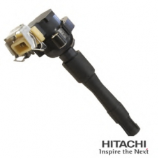 2503804 HITACHI Катушка зажигания