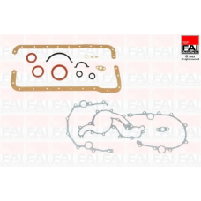 CS143 FAI AutoParts Комплект прокладок, блок-картер двигателя