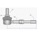 RO-LS-1985 MOOG Тяга / стойка, стабилизатор