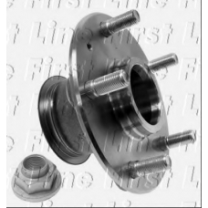 FBK1285 FIRST LINE Комплект подшипника ступицы колеса
