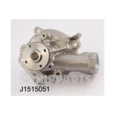J1515051 NIPPARTS Водяной насос