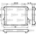730042 VALEO Радиатор, охлаждение двигателя