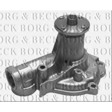 BWP2022 BORG & BECK Водяной насос