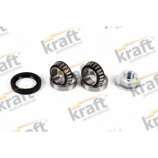 4102045 KRAFT AUTOMOTIVE Комплект подшипника ступицы колеса