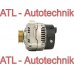 L 40 910 ATL Autotechnik Генератор