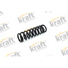 4031141 KRAFT AUTOMOTIVE Пружина ходовой части