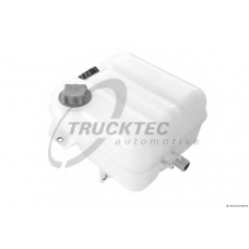 03.40.004 TRUCKTEC AUTOMOTIVE Компенсационный бак, охлаждающая жидкость