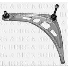 BCA6681 BORG & BECK Рычаг независимой подвески колеса, подвеска колеса