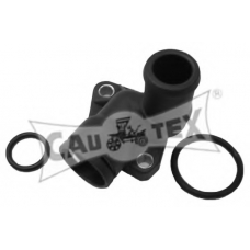 954228 CAUTEX Фланец охлаждающей жидкости