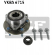 VKBA 6715<br />SKF