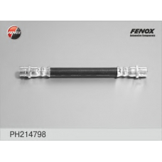 PH214798 FENOX Тормозной шланг