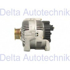 L 64 165 DELTA AUTOTECHNIK Генератор