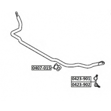 0423-901 ASVA Тяга / стойка, стабилизатор