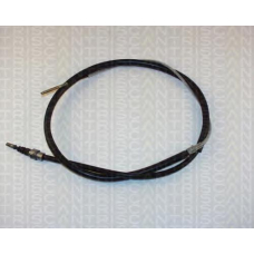 8140 29153 TRIDON Hand brake cable