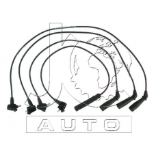 L32017 Japan Cars Комплект высоковольтных проводов