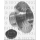 BWK1305<br />BORG & BECK