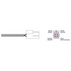 ES20161 DELPHI Лямбда-зонд