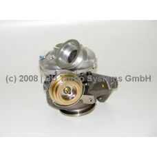 125644OGR BU Компрессор, наддув