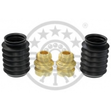 AK-735415 OPTIMAL Пылезащитный комплект, амортизатор