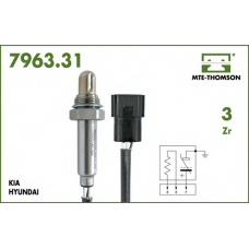 7963.31.035 MTE-THOMSON Лямбда-зонд