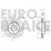 5815202542 EUROBRAKE Тормозной диск