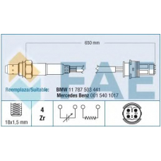 77278 FAE Лямбда-зонд