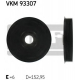 VKM 93307<br />SKF