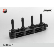 IC16037 FENOX Катушка зажигания