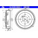 24.0220-3022.1 ATE Тормозной барабан