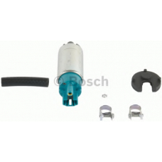 F 000 TE1 706 BOSCH Топливный насос