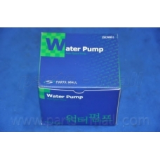PHA-002 Parts mall Водяной насос