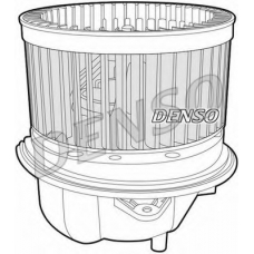 DEA10051 DENSO Вентилятор салона