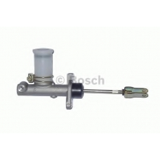 F 026 A01 848 BOSCH Главный цилиндр, система сцепления