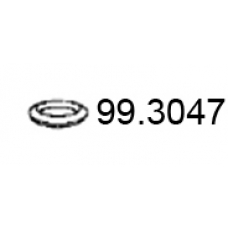 99.3047 ASSO Уплотнительное кольцо, труба выхлопного газа