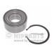 N4700514 NIPPARTS Комплект подшипника ступицы колеса