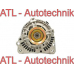 L 40 840 ATL Autotechnik Генератор