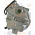 8FK 351 114-291 HELLA Компрессор, кондиционер