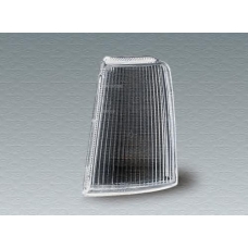 714015090801 MAGNETI MARELLI Фонарь указателя поворота