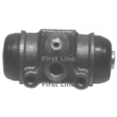FBW1788 FIRST LINE Колесный тормозной цилиндр