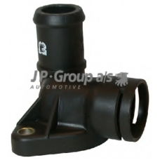 1114501400 Jp Group Фланец охлаждающей жидкости