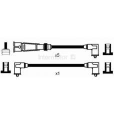 73501 STANDARD Комплект проводов зажигания