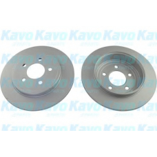 BR-4794-C KAVO PARTS Тормозной диск
