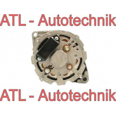 L 31 250 ATL Autotechnik Генератор