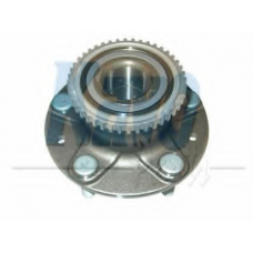 WBH-4508 KAVO PARTS Комплект подшипника ступицы колеса