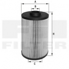 MLE 1402 FIL FILTER Масляный фильтр