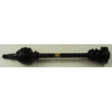 8540 12504 TRIDON Drive shaft