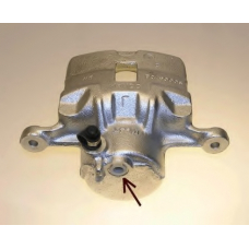 8AC 355 392-241 HELLA PAGID Тормозной суппорт