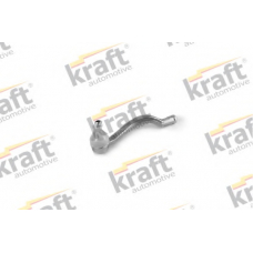 4318520 KRAFT AUTOMOTIVE Наконечник поперечной рулевой тяги