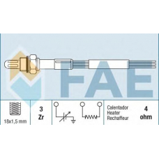 77003 FAE Лямбда-зонд